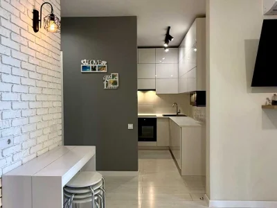 Квартира. Київ, вулиця Сім'ї Кульженків, 37
