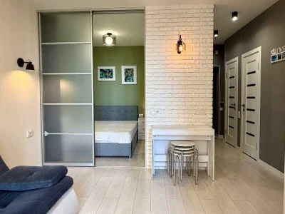 Квартира. Київ, вулиця Сім'ї Кульженків, 37