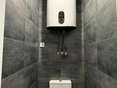 Квартира. Київ, вулиця Сім'ї Кульженків, 37
