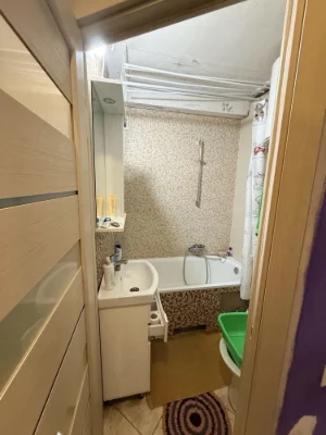 Продаж квартири, Мілютенка 7А