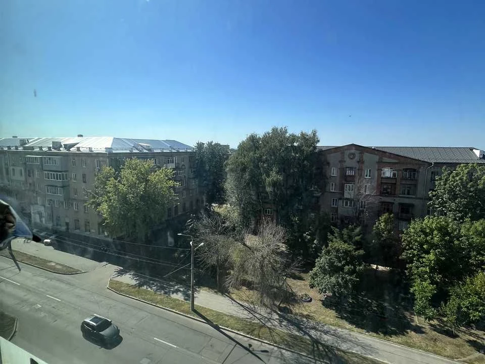 Квартира. Харків, Миру вул.