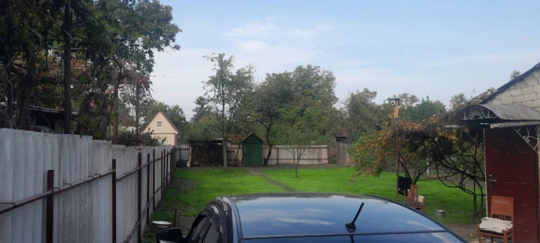 For sale, cottage near Lebovorezh 3