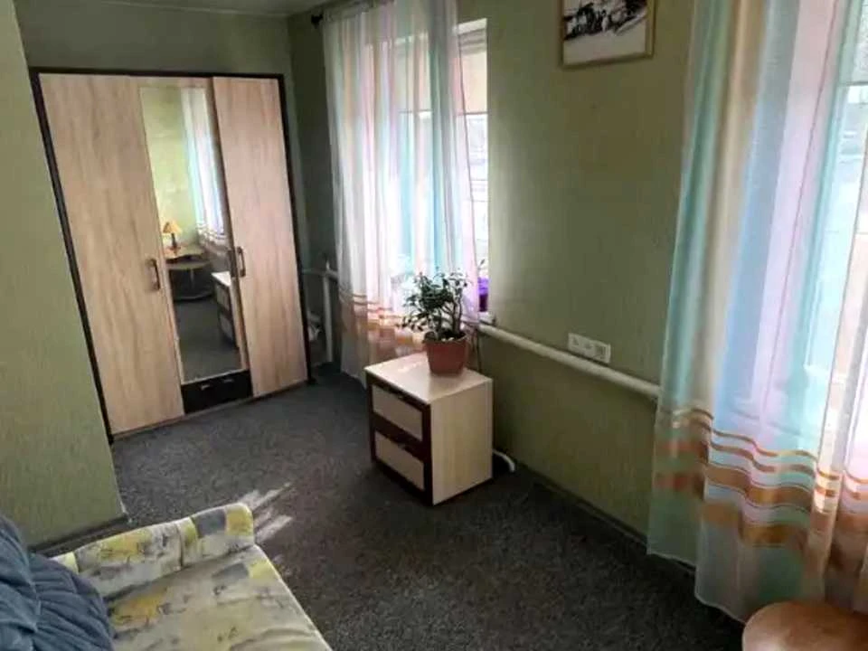 Будинок. Дніпро, Халхiнгольська вул.