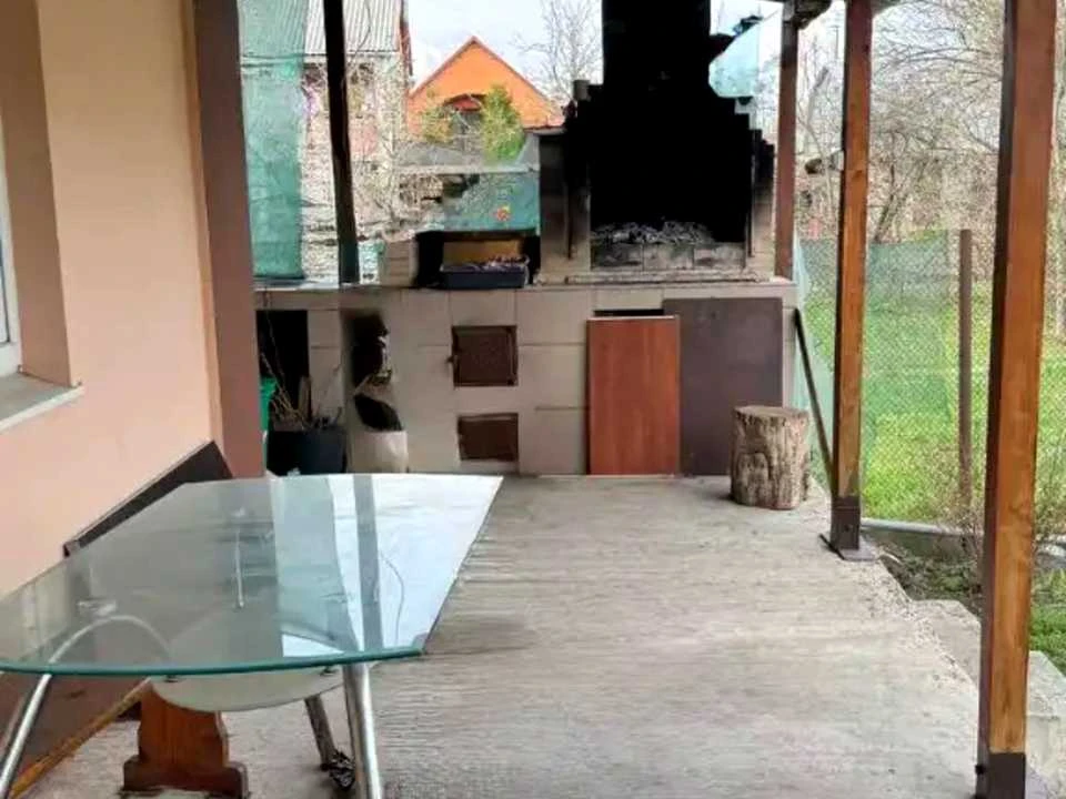 Будинок. Дніпро, Халхiнгольська вул.
