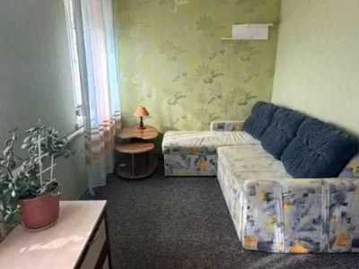 Будинок. Дніпро, Халхiнгольська вул.