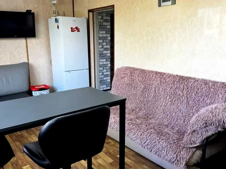 Дом. Дніпро, вулиця Передова