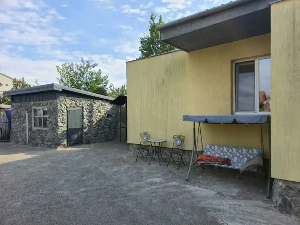 Дом. Дніпро, вулиця Передова