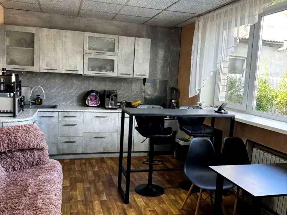 Дом. Дніпро, вулиця Передова