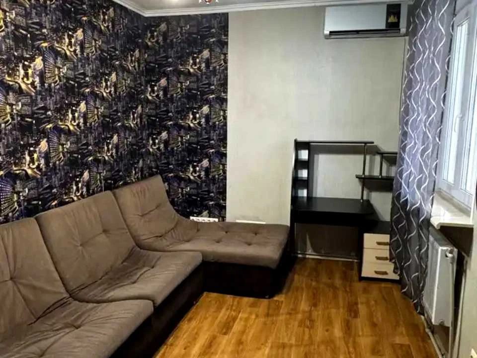 Дом. Дніпро, вулиця Передова