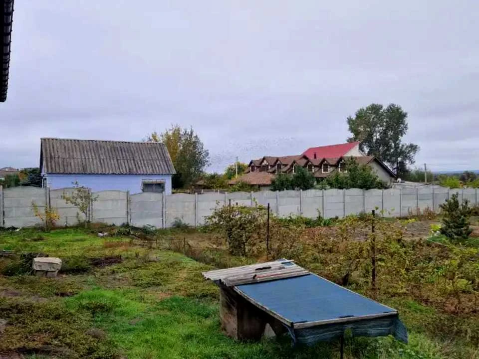 Дом. Дніпро, Восточная ул.