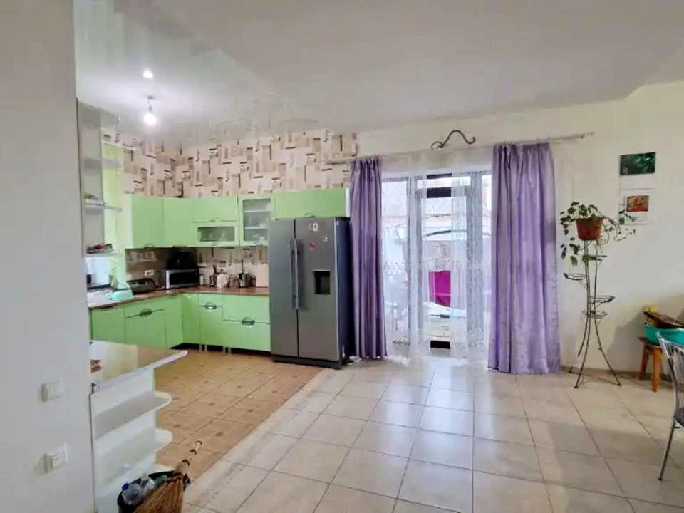 Дом. Дніпро, Восточная ул.