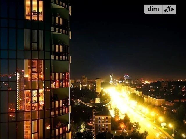 Sale of 1-room apartment 45 sq. m on Mykola Mikhnovsky Blvd. 13A
