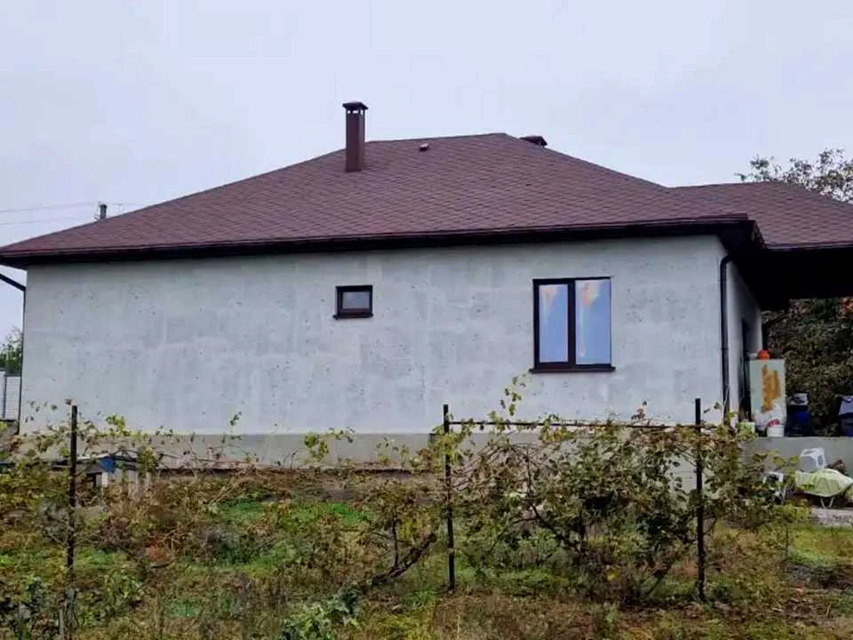 Дом. Дніпро, Восточная ул.