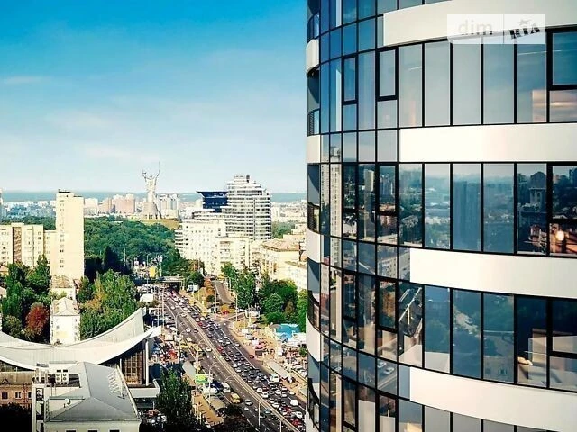 Sale of 1-room apartment 45 sq. m on Mykola Mikhnovsky Blvd. 13A