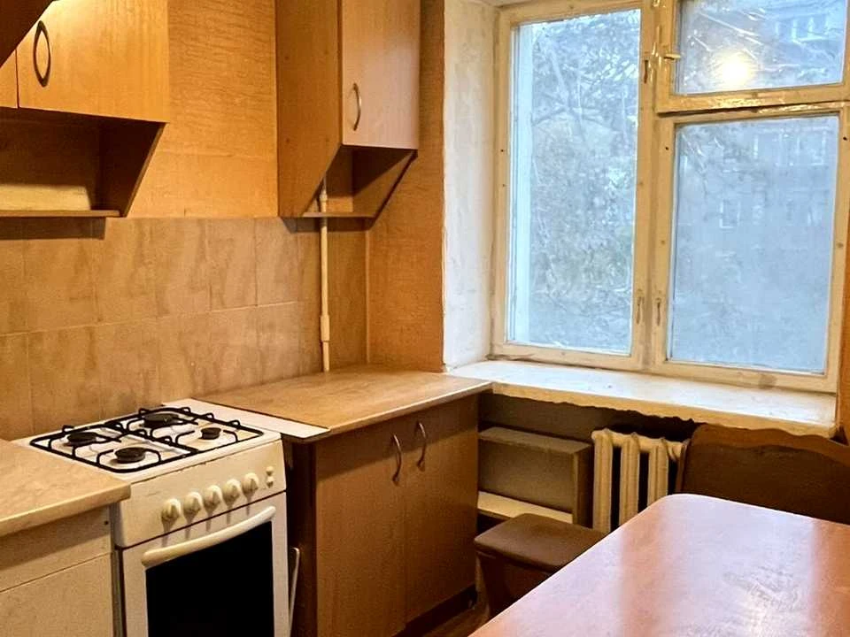 Квартира. Одеса, 1-а Сортувальная улица