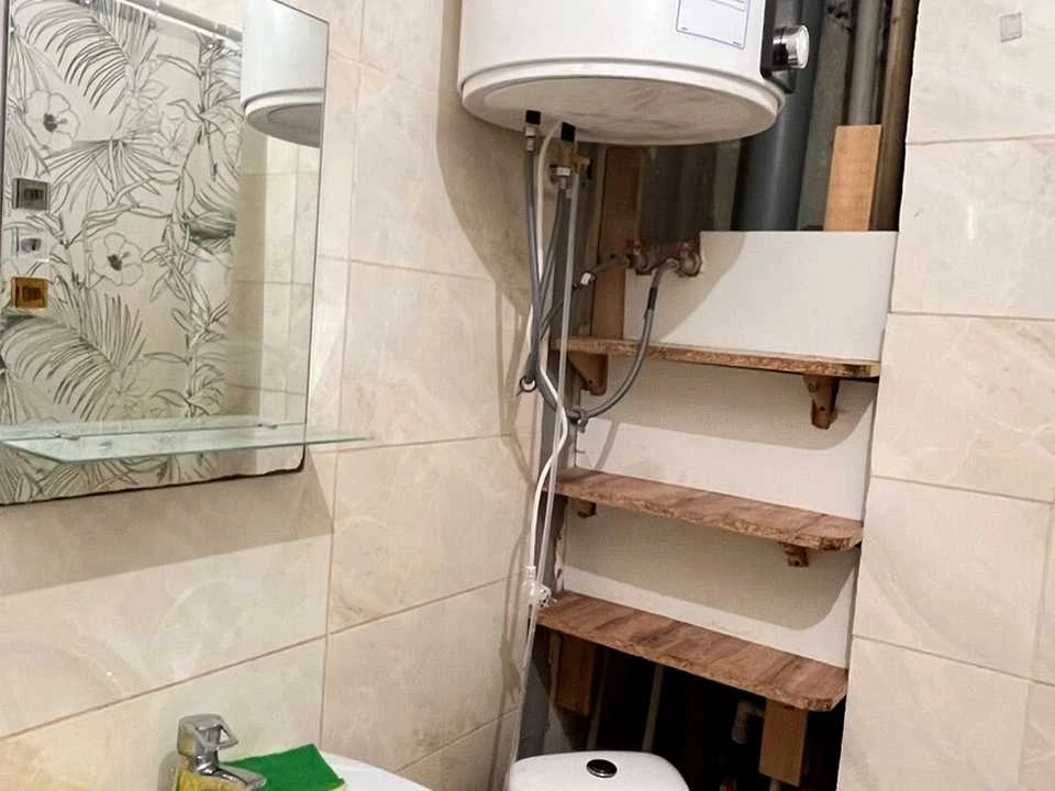 Квартира. Одеса, 1-а Сортувальная улица