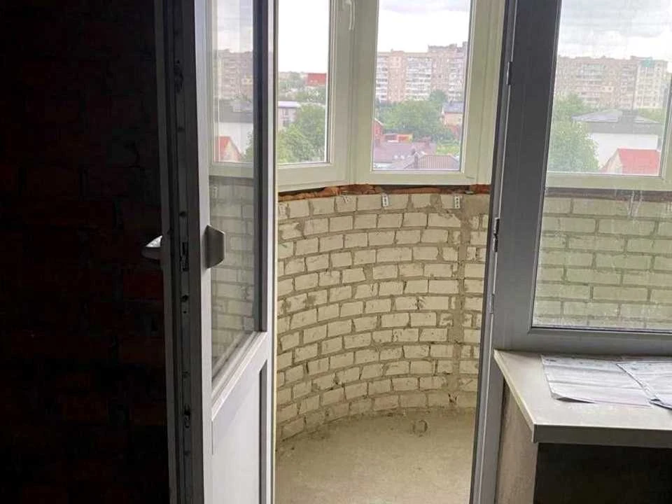 Квартира. Середній пров, Вінниця
