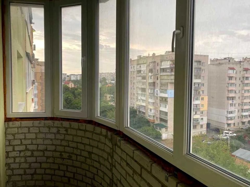 Квартира. Середній пров, Вінниця