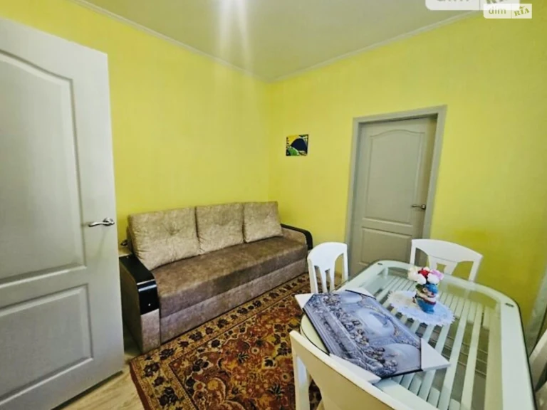 Long-Term Rental Apartment, Korea