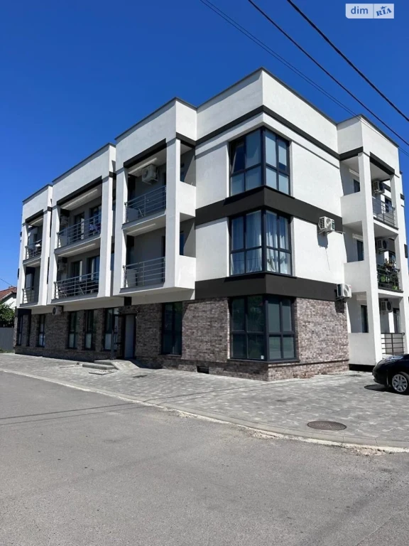 Apartment for Sale - BAM, Uzhhorod