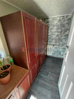 Уютный дом 50 м² с удобствами и гаражом.