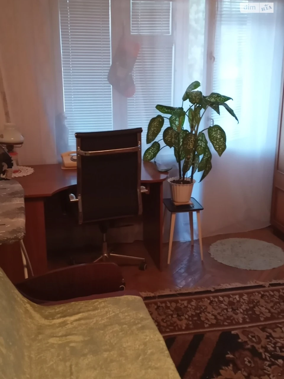 Довгострокова Оренда Квартира Чоколівка