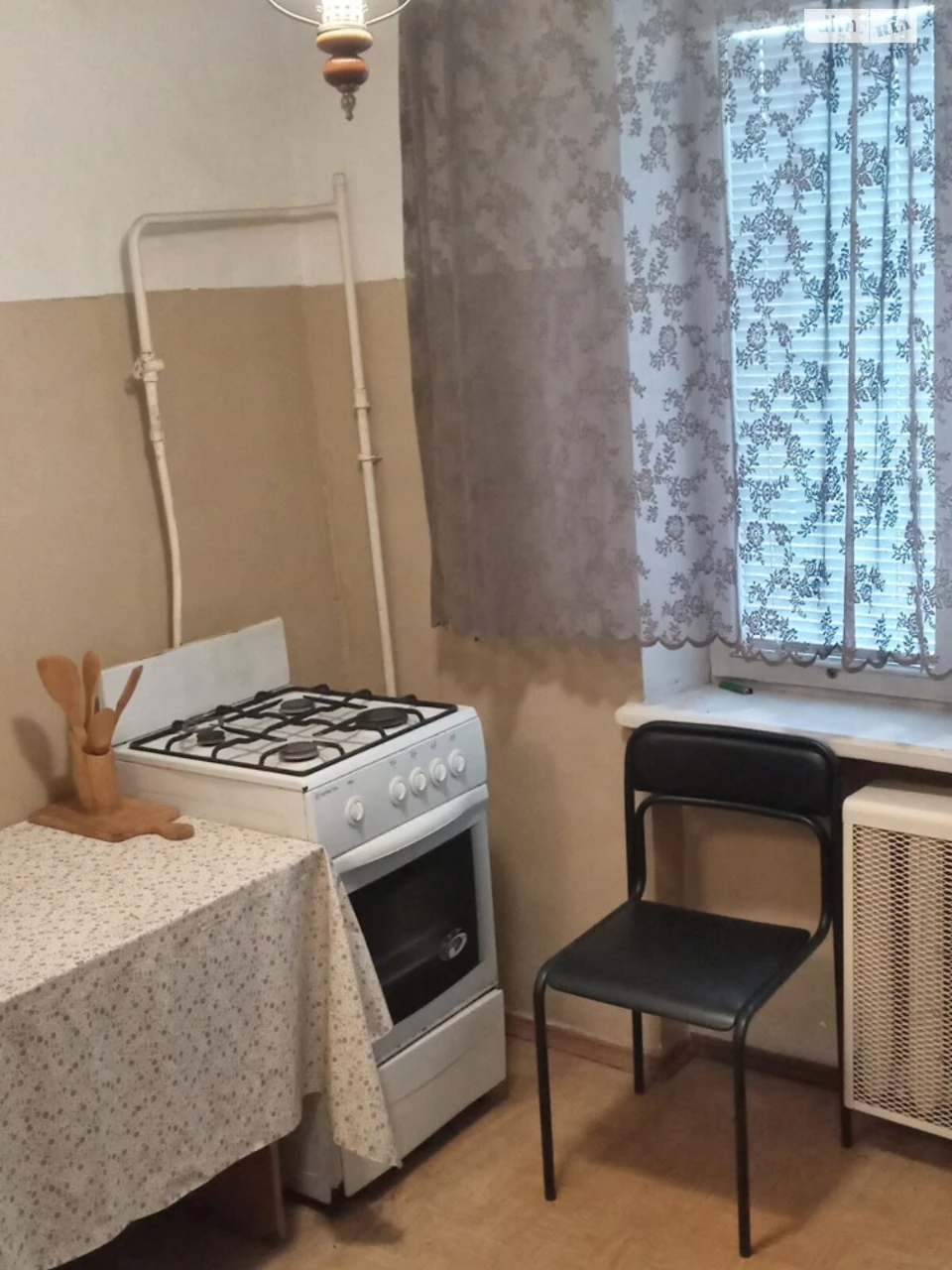 Довгострокова Оренда Квартира Чоколівка