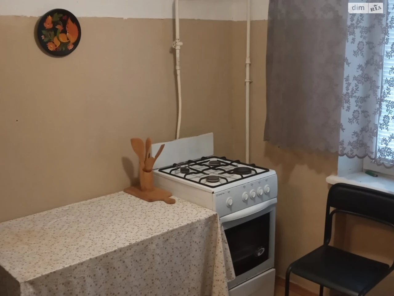 Довгострокова Оренда Квартира Чоколівка