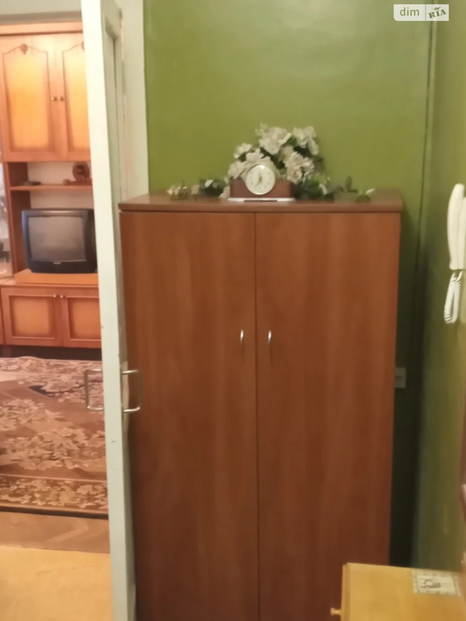 Довгострокова Оренда Квартира Чоколівка