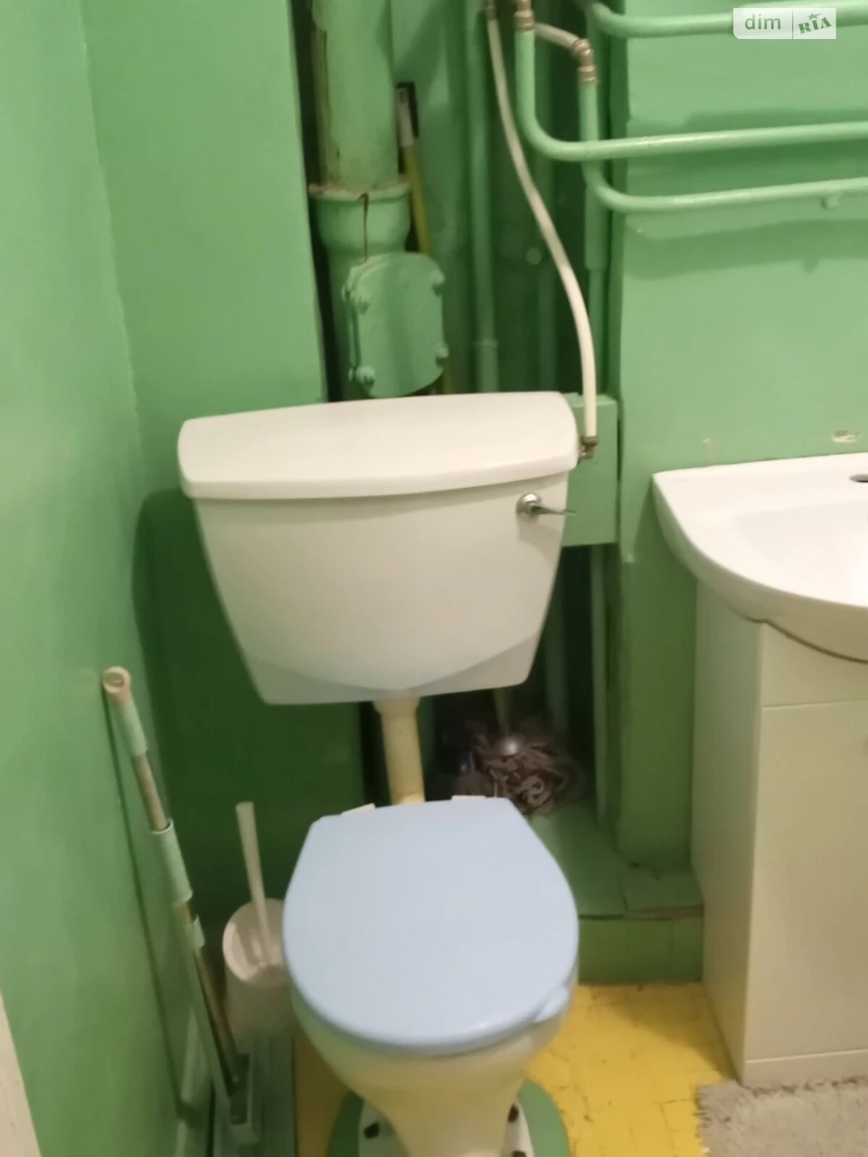 Довгострокова Оренда Квартира Чоколівка