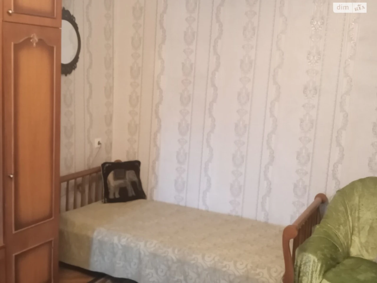 Довгострокова Оренда Квартира Чоколівка