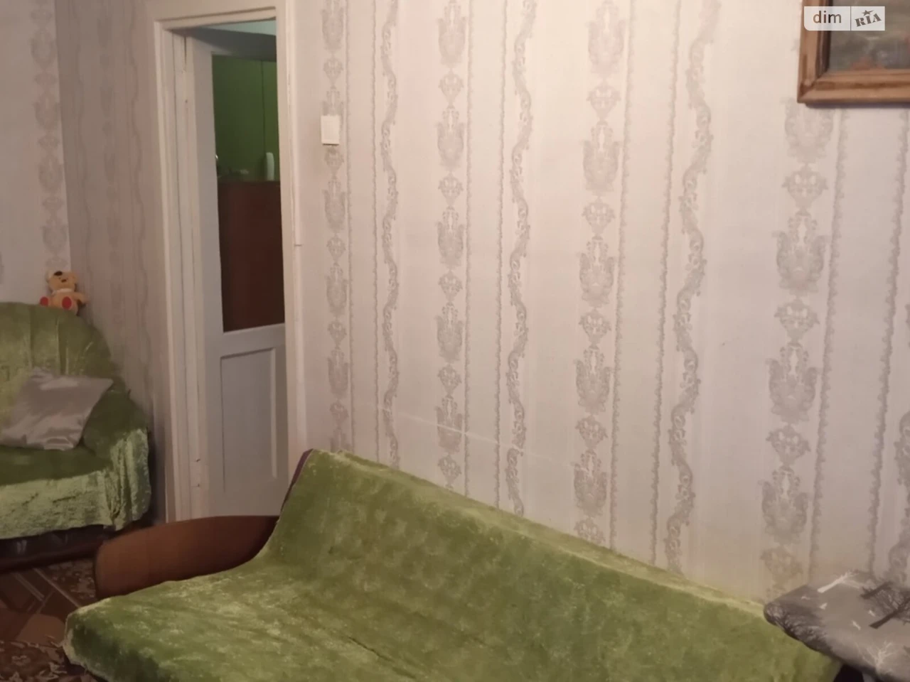 Довгострокова Оренда Квартира Чоколівка
