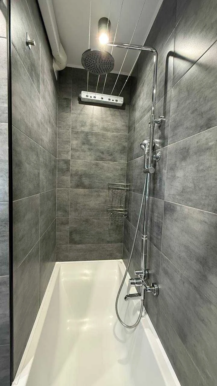 • EURO-DUO apartment for sale in the "Yaskravy" residential complex, Sim'yi Street