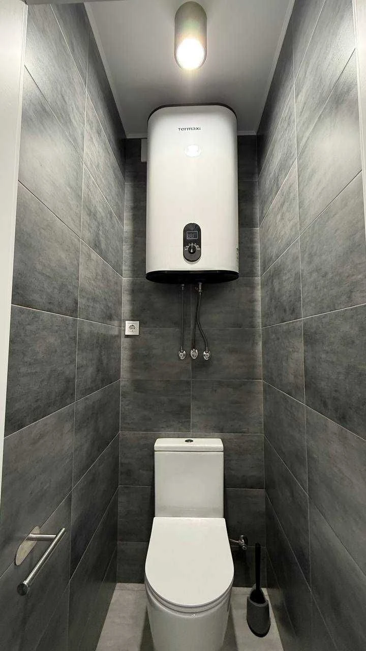 • EURO-DUO apartment for sale in the "Yaskravy" residential complex, Sim'yi Street