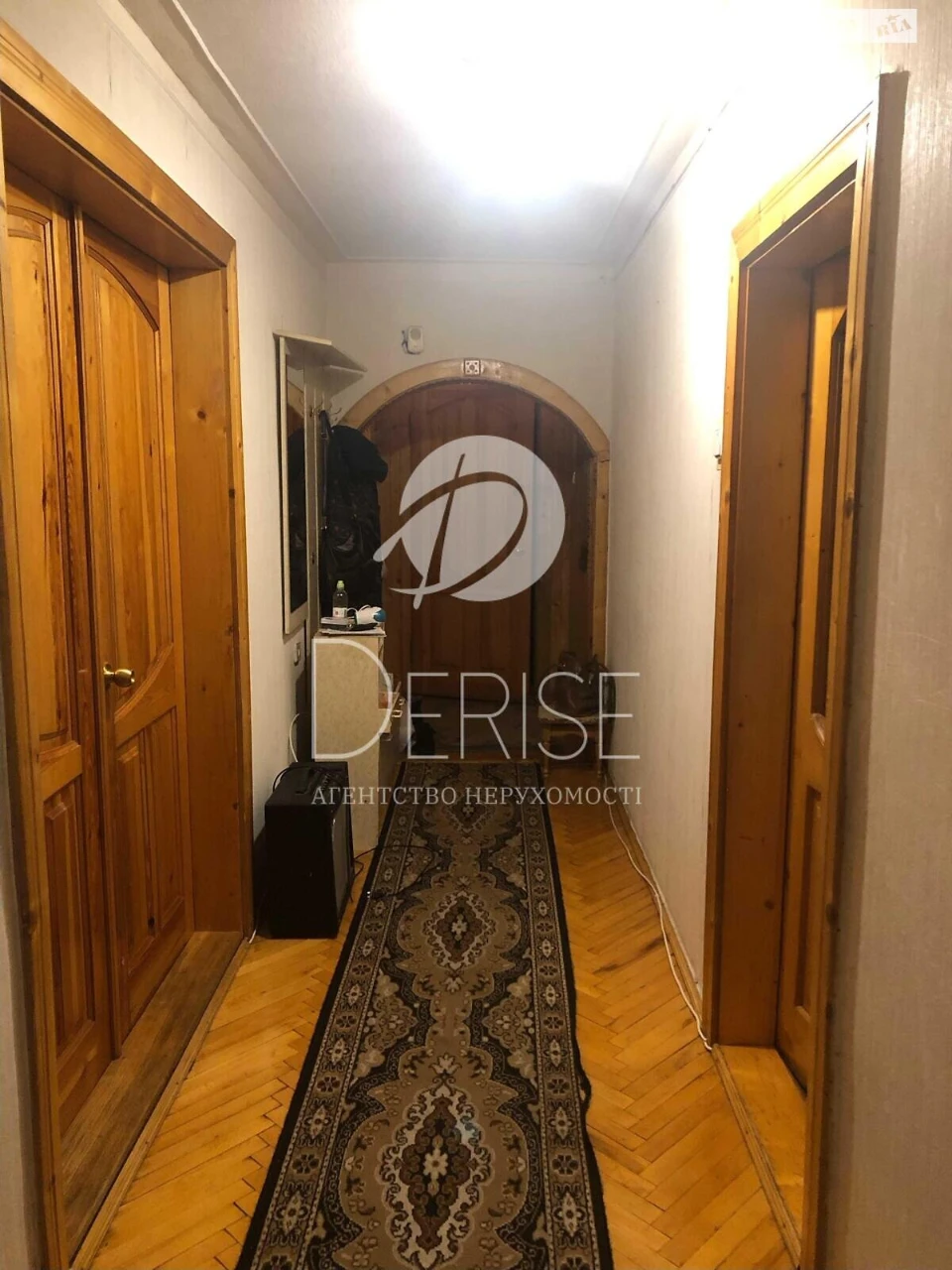 Продаж Квартира Деснянський