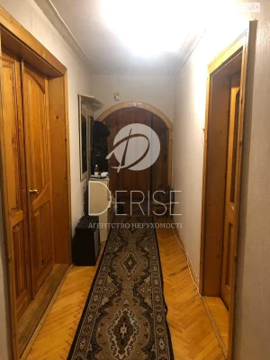 Продаж Квартира Деснянський