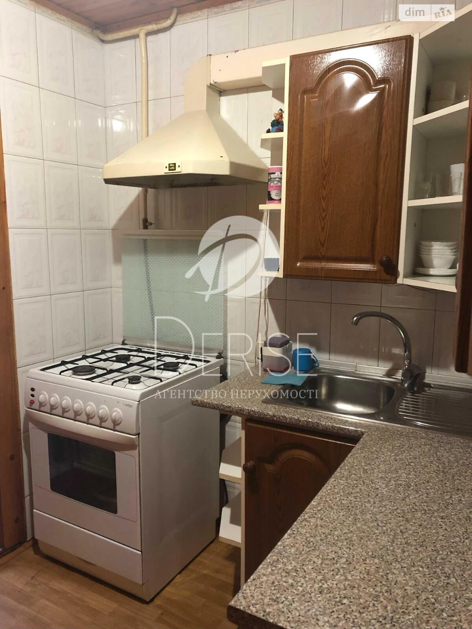 Продаж Квартира Деснянський