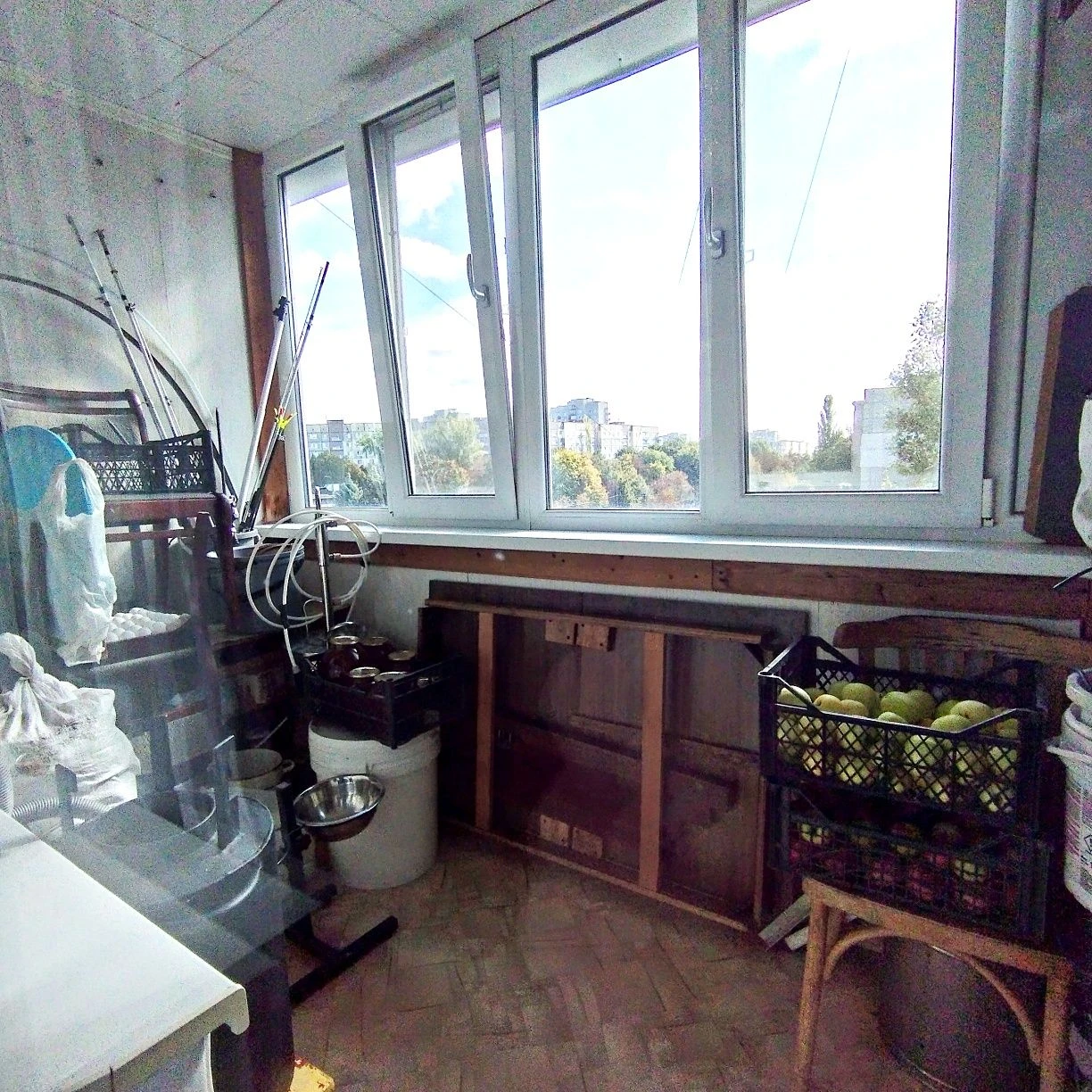 Высокое предложение, квартира, Днепр, Тополь, цена - бомба