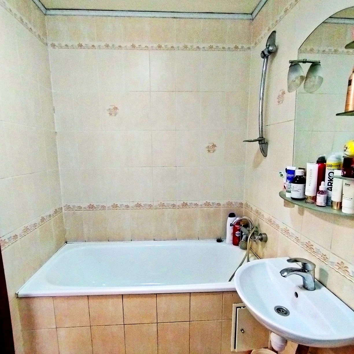 Высокое предложение, квартира, Днепр, Тополь, цена - бомба