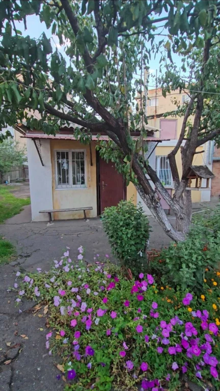 Продаж частини будинку в районі Мотель, Полтава