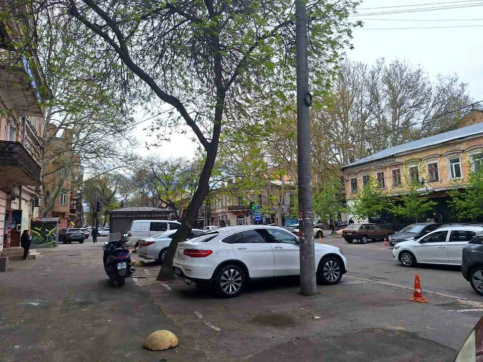 Квартира. Одесса, ул.