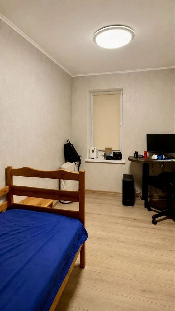 Продам квартиру в Центре с ремонтом и со своим двором