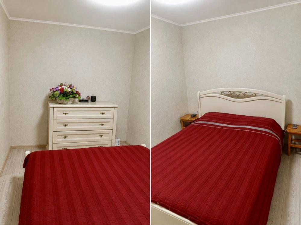 Продам квартиру в Центре с ремонтом и со своим двором