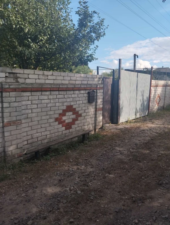 Продам частный дом Новопокровка 15 км до Харькова