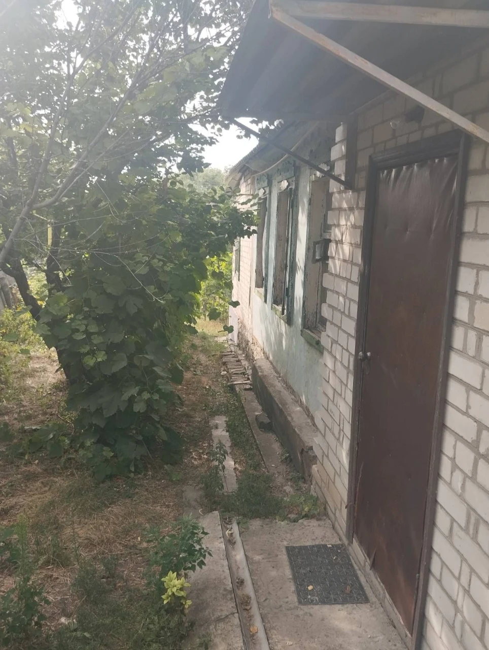 Продається приватний будинок у Новопокровці, 15 км від Харкова