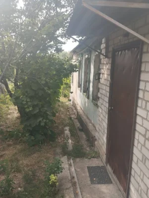 Продається приватний будинок у Новопокровці, 15 км від Харкова