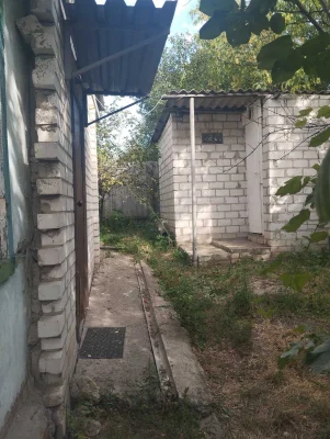 Продається приватний будинок у Новопокровці, 15 км від Харкова
