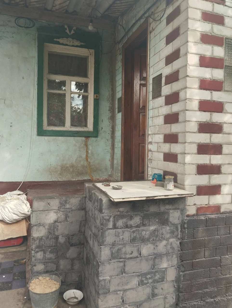 Продається приватний будинок у Новопокровці, 15 км від Харкова