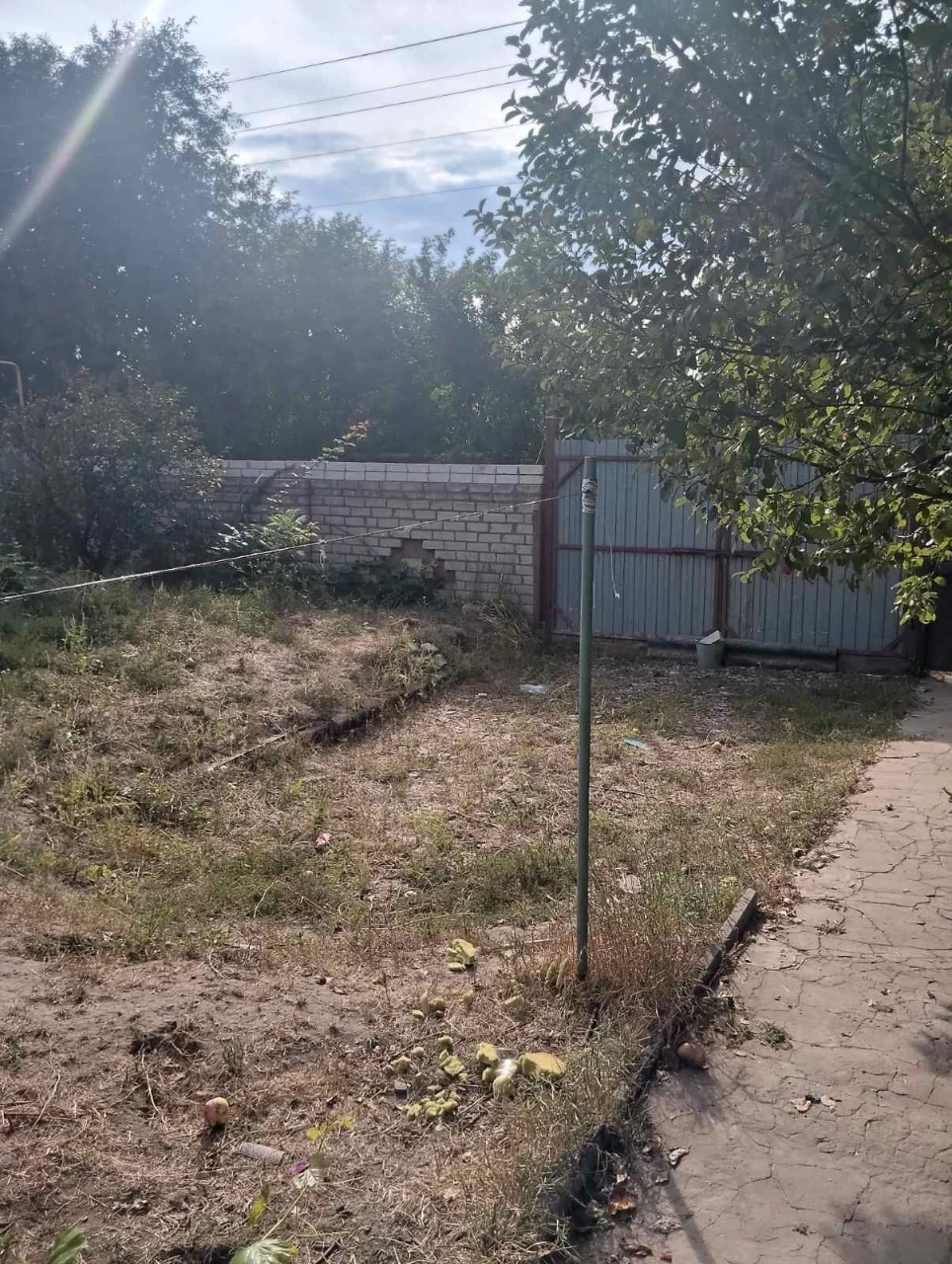 Продається приватний будинок у Новопокровці, 15 км від Харкова