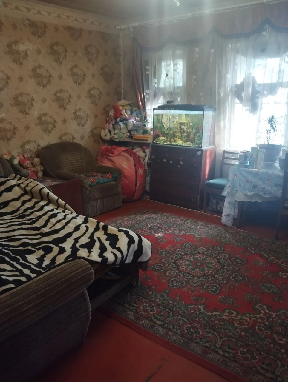 Продається приватний будинок у Новопокровці, 15 км від Харкова
